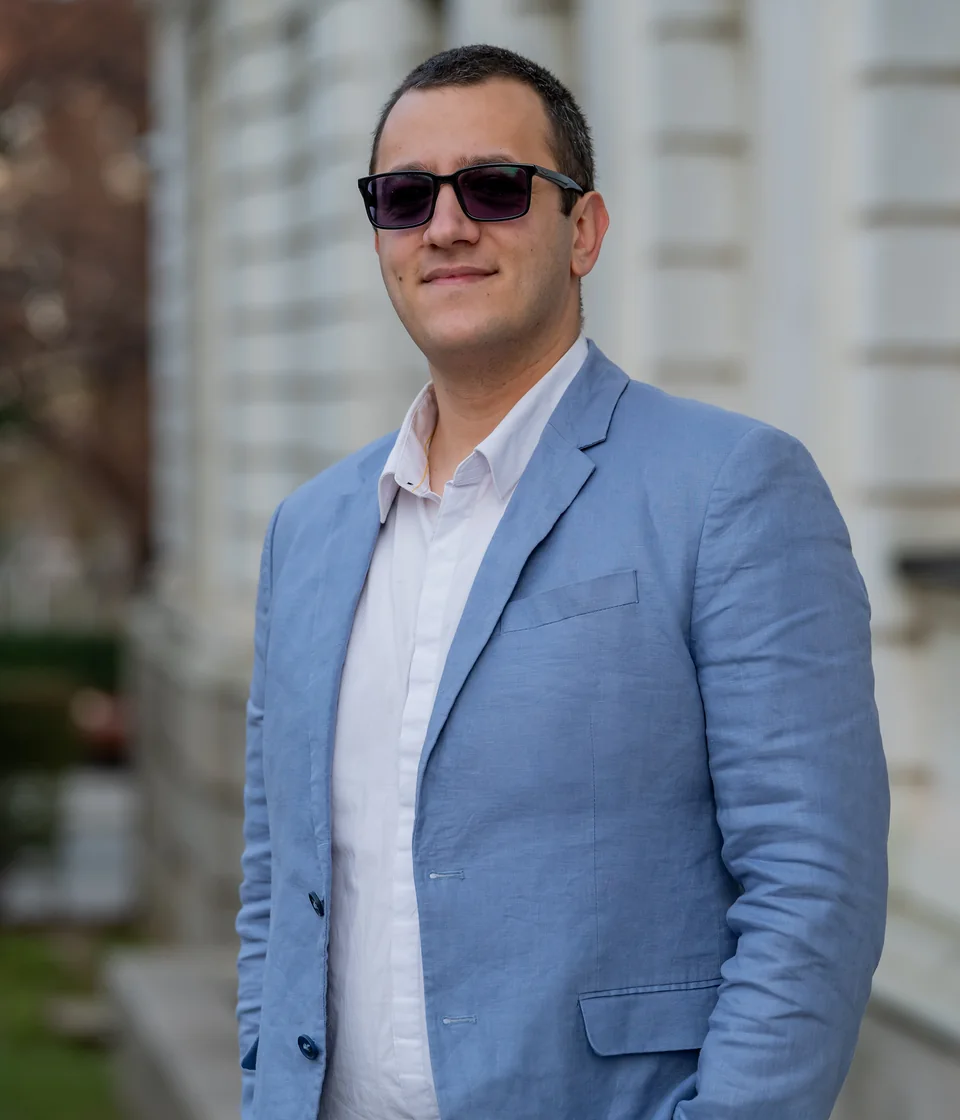 Александър Москов